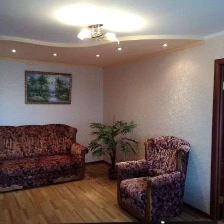 Apartment - Gorkogo Street Grodno Esterno foto