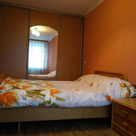 Apartment - Gorkogo Street Grodno Esterno foto