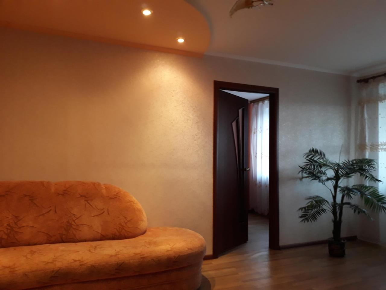 Apartment - Gorkogo Street Grodno Esterno foto